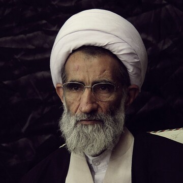 تسلیت امام جمعه شهرکرد در پی درگذشت دو زائر کربلا