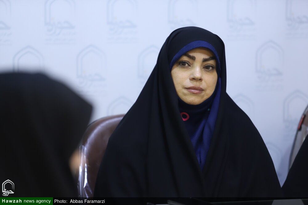 وحدت مطلوب حوزه و دانشگاه در گروههای جهادی شکل گرفته است/مشاوره های تخصصی به واحدهای صنعتی