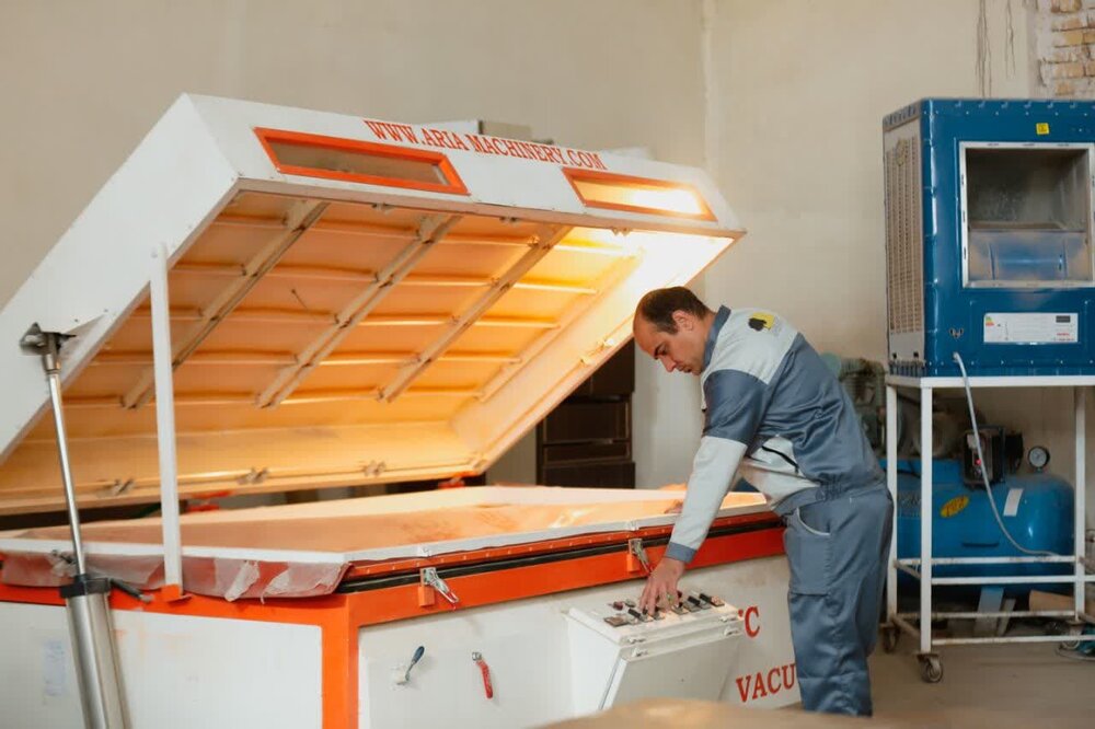 برخی میگفتند طلبه را چه به تولید و کارآفرینی؟!