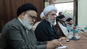 جوانی ادب سیکھنے کا بہترین زمانہ ہے:  حجۃ الاسلام والمسلمین رضا رمضانی