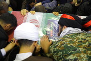 ۱۶۵ شهیدگمنام در استان بوشهر خاکسپاری شده‌اند