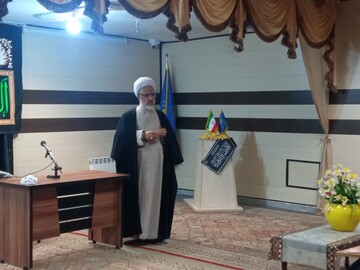 طلاب در عرصه جهاد تبیین سطح علمی و مطالعاتی خود را تقویت کنند