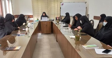 حضرت فاطمه (س) الگوی تمام عیار جامعه بشریت است