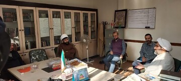 جوانان و دانشجویان سرمایه  این مرز و بوم هستند