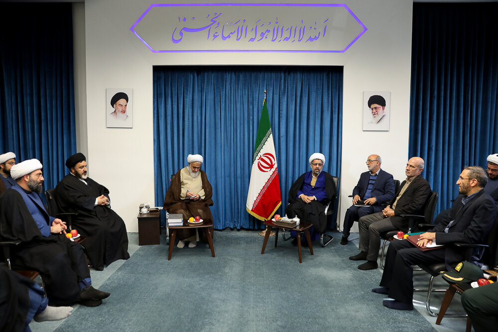 «مهدی احمدی» دبیر ستاد امر به معروف و نهی از منکر قزوین شد