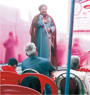 मौलाना मुज्तबा ने मदरसे के रूप में एक पौधा लगाया है जो पेड़ बनकर क्षेत्र को शिक्षा की छाया देगा: मौलाना आबिद रजा