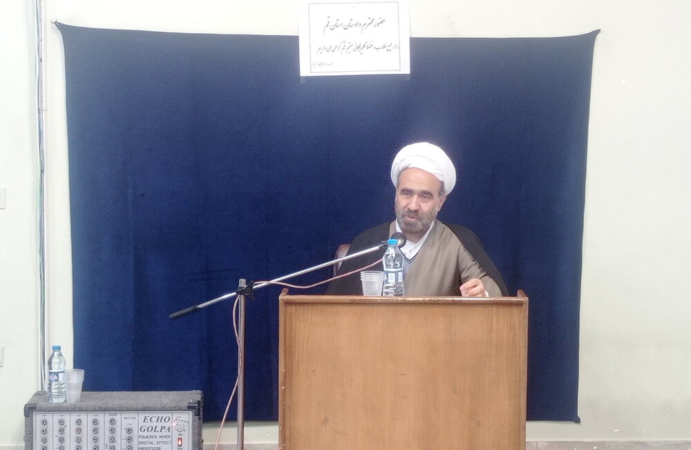 اکثر دستگیرشدگان اغتشاش تحت تأثیر فضای مجازی بودهاند/ در جنگ روایتها خوب عمل نکردهایم