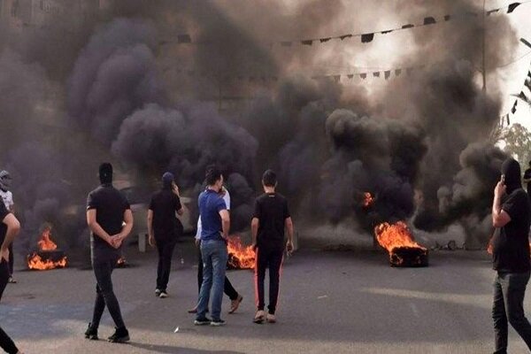 یادداشت رسیده| عوامل، طراحان، هدفها و شعارها، سرکردگان و مجریان اغتشاشات چه کسانی بودند ؟