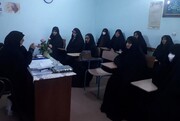 زنان ایرانی در تمام عرصه های علمی، فرهنگی، اقتصادی و جهادی فعال هستند