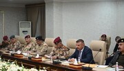 داخلية العراق: تم اكمال جميع تفاصيل عملية مسك الحدود مع تركيا وإيران