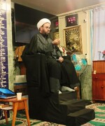 دختر رسول اللہ (ص) نے عالم اسلام کی خواتین کو زندگی گزارنے کا سلیقہ سکھایا