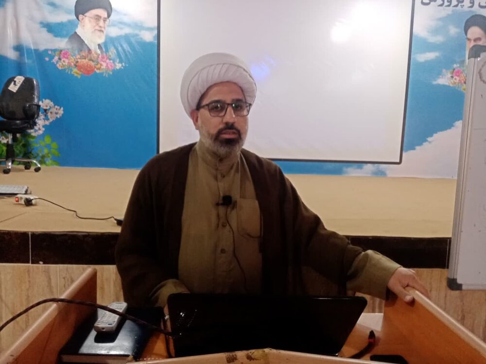  کارگاه تربیت مرّبی کودک و نوجوان در منطقه آبپخش بوشهر برگزار شد