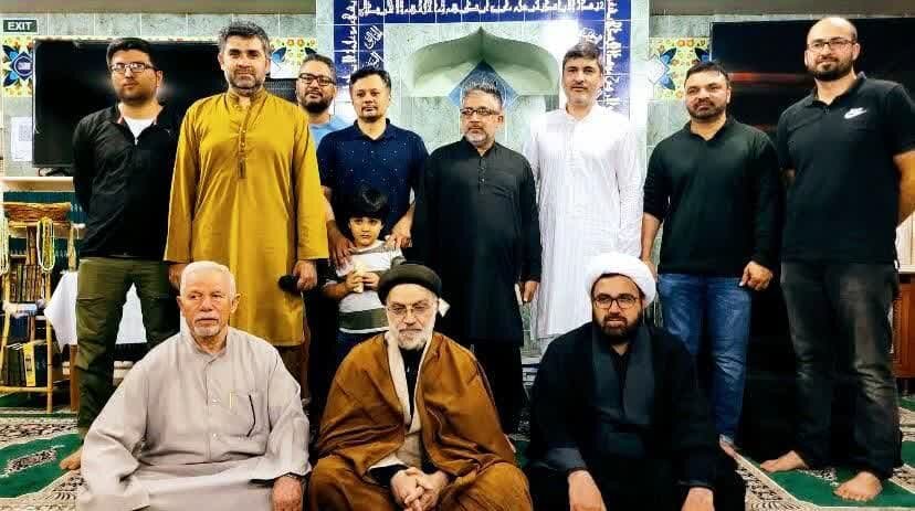 دختر رسول اللہ (ص) نے عالم اسلام کی خواتین کو زندگی گزارنے کا سلیقہ سکھایا