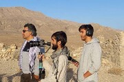 «پاییز پنجاه سالگی» مستندی درباره حاج قاسم و شهید جمالی است