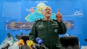 دشمن کو ایران کی طاقت کا اندازہ ہے:میجر جنرل رحیم صفوی