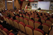 تصاویر/ گردهمایی تخصصی معاونان پرورشی و تربیت بدنی در بوشهر