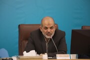 وزیر کشور: توسعه استان ها در قالب الگوی اسلامی- ایرانی پیشرفت قابل تحلیل است
