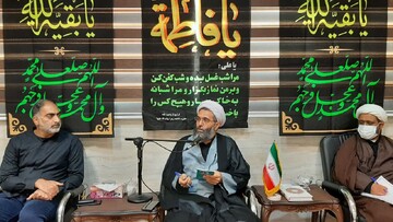 نظارت بر رعایت فرهنگ عفاف و حجاب در دستگاه های اجرایی قشم