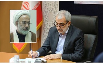 «پوررادی» سرپرست آموزش و پرورش آذربایجان شرقی شد
