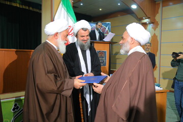 تصاویر / همایش ملی اجتهاد عقل گرا در قم