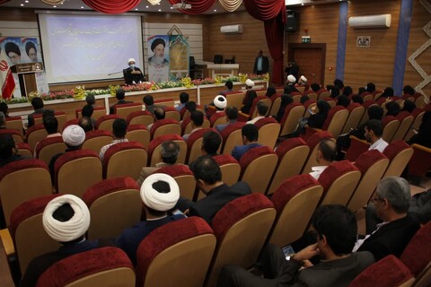 تصاویر/ گردهمایی تخصصی معاونان پرورشی و تربیت بدنی