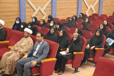 تصاویر/ گردهمایی تخصصی معاونان پرورشی و تربیت بدنی