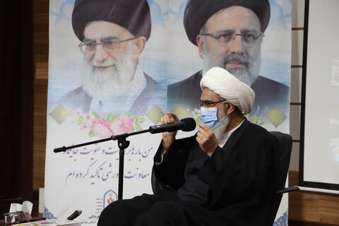 تصاویر/ گردهمایی تخصصی معاونان پرورشی و تربیت بدنی