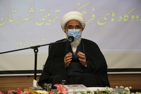 تصاویر/ گردهمایی تخصصی معاونان پرورشی و تربیت بدنی