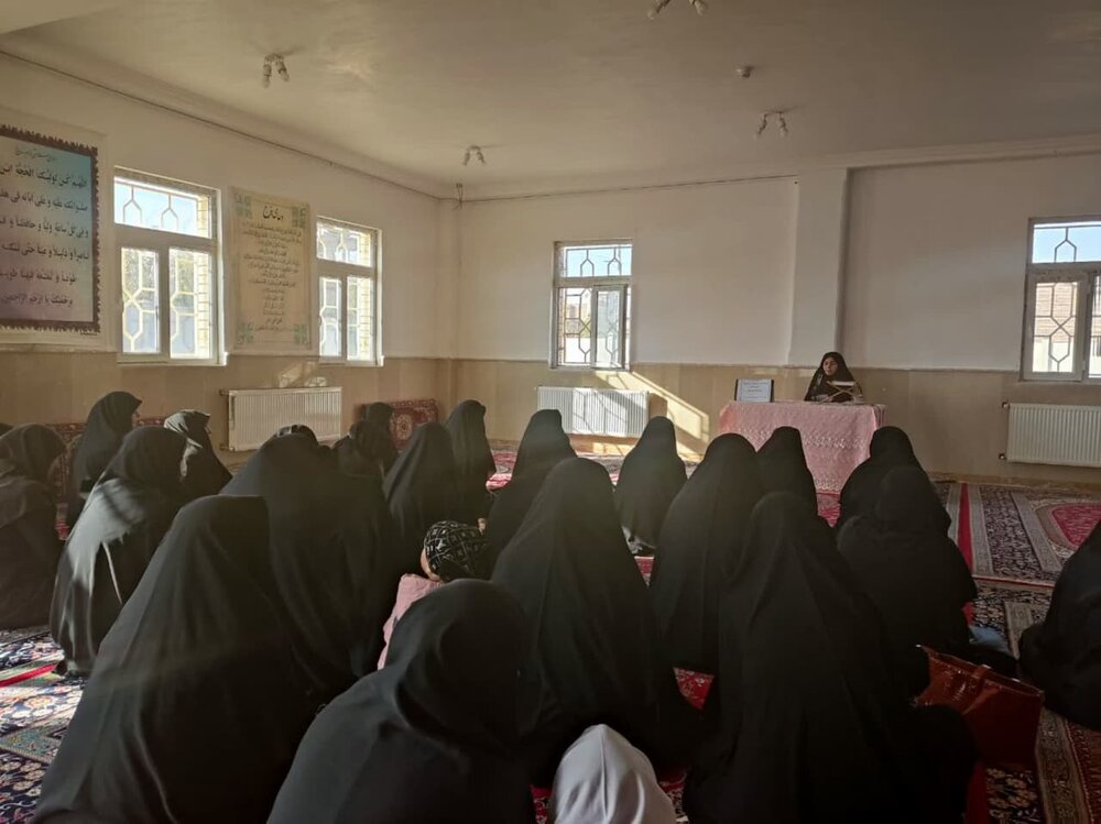 مجهزبودن به فنون سخنوری پیشنیاز اثرگذاری در عرصه تبلیغی است