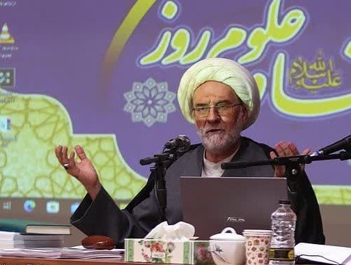 حضرت رضا(ع) در برابر امواج کلامی، فلسفی و عقلی طلایه دار پاسخ‌گویی بودند