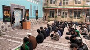 रसूलुल्लाह (स) के प्रयासों का परिणाम हजरत फातिमा ज़हरा (स) के धन्य अस्तित्व पर निर्भर था