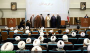 دومین همایش شوراهای ارشاد و صلح و سازش دادستانی ویژه روحانیت برگزار شد