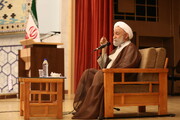امام خمینی، فقه را عامل ماندگاری جمهوری می‌دانست/ تحول درونی در حوزه را دنبال کنیم