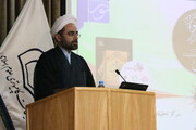کلیپ | صحبت‌های رئیس مرکز تحقیقات کامپیوتری علوم اسلامی در مراسم رونمایی از دانشنامه تخصصی رجال شیعه