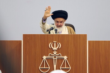باید اساس جامعه اسلامی بر محور همدلی و همیاری باشد/ افق نگاه کلان روحانیت به مسائل بزرگ کشور باشد