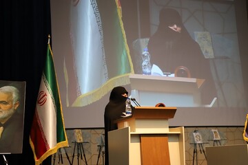 ثبت پایان‌نامه‌های طلاب حوزه‌های علمیه خواهران نورمگز، isc و ایران داک