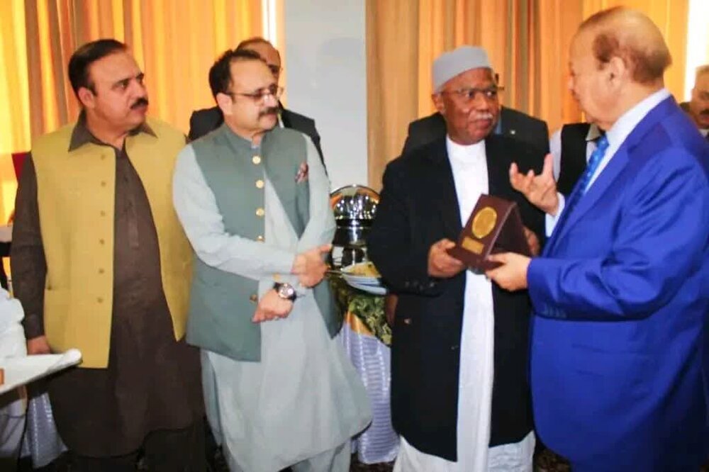 تلاش دشمنان برای اسلامهراسی در سراسر دنیا خطری جدی است