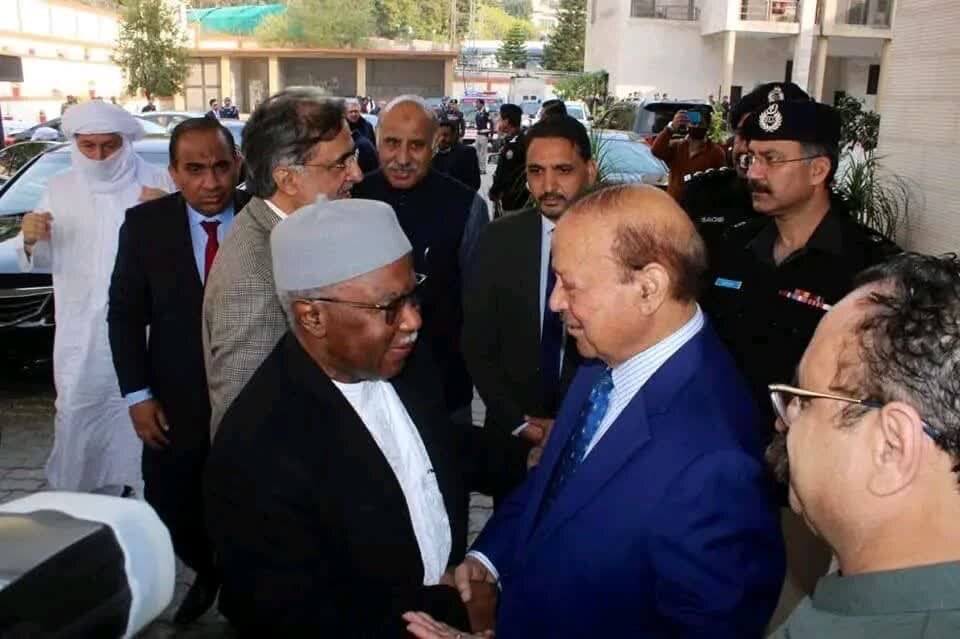 تلاش دشمنان برای اسلامهراسی در سراسر دنیا خطری جدی است