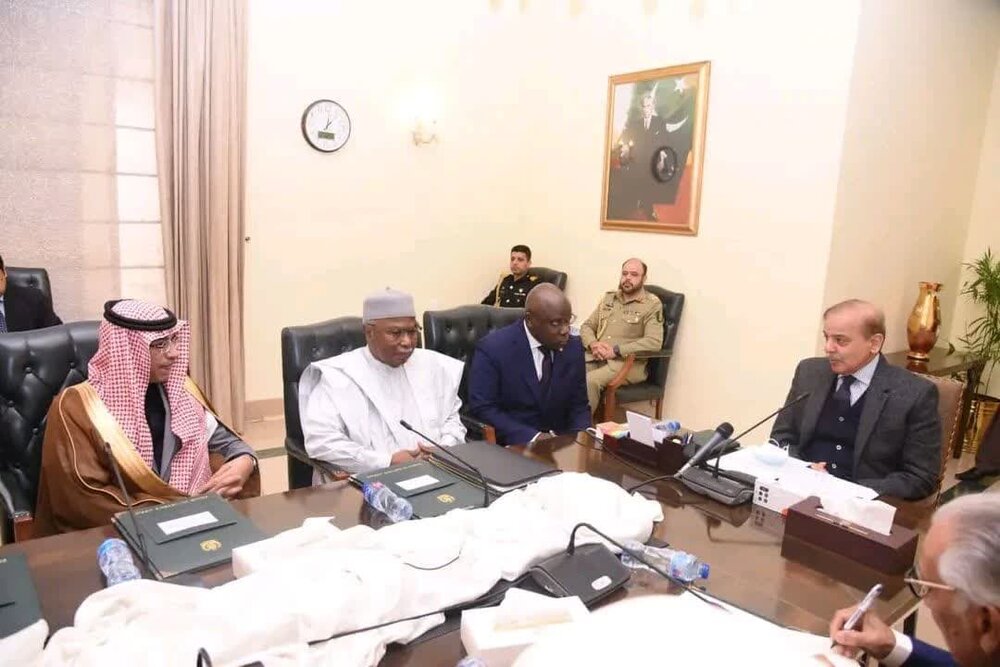 تلاش دشمنان برای اسلامهراسی در سراسر دنیا خطری جدی است