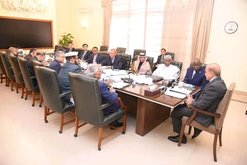 تلاش دشمنان برای اسلامهراسی در سراسر دنیا خطری جدی است