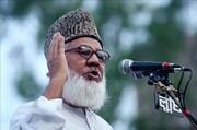 जमात ए इस्लामी बांग्लादेश के नेता शफीक़ुर रहमान कि गिरफ्तारी