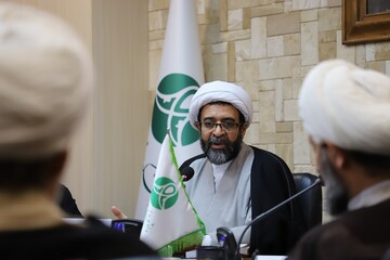 پژوهشکده زن و خانواده، پیشانی حوزه‌های علمیه خواهران و مایه مباهات است