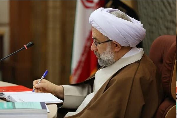 پیام رئیس جامعةالمصطفی به مناسبت هفته پژوهش