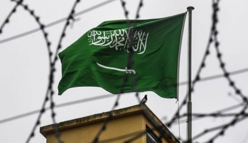 السعودية أكثر الدول رقابة على الإنترنت لإخماد الأصوات المعارضة السعودية أكثر الدول رقابة على الإنترنت لإخماد الأصوات المعارضة