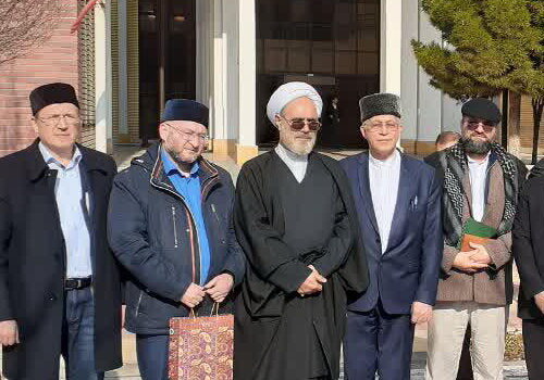 شبکه سازی در عرصه تبلیغ بینالملل ضروری است