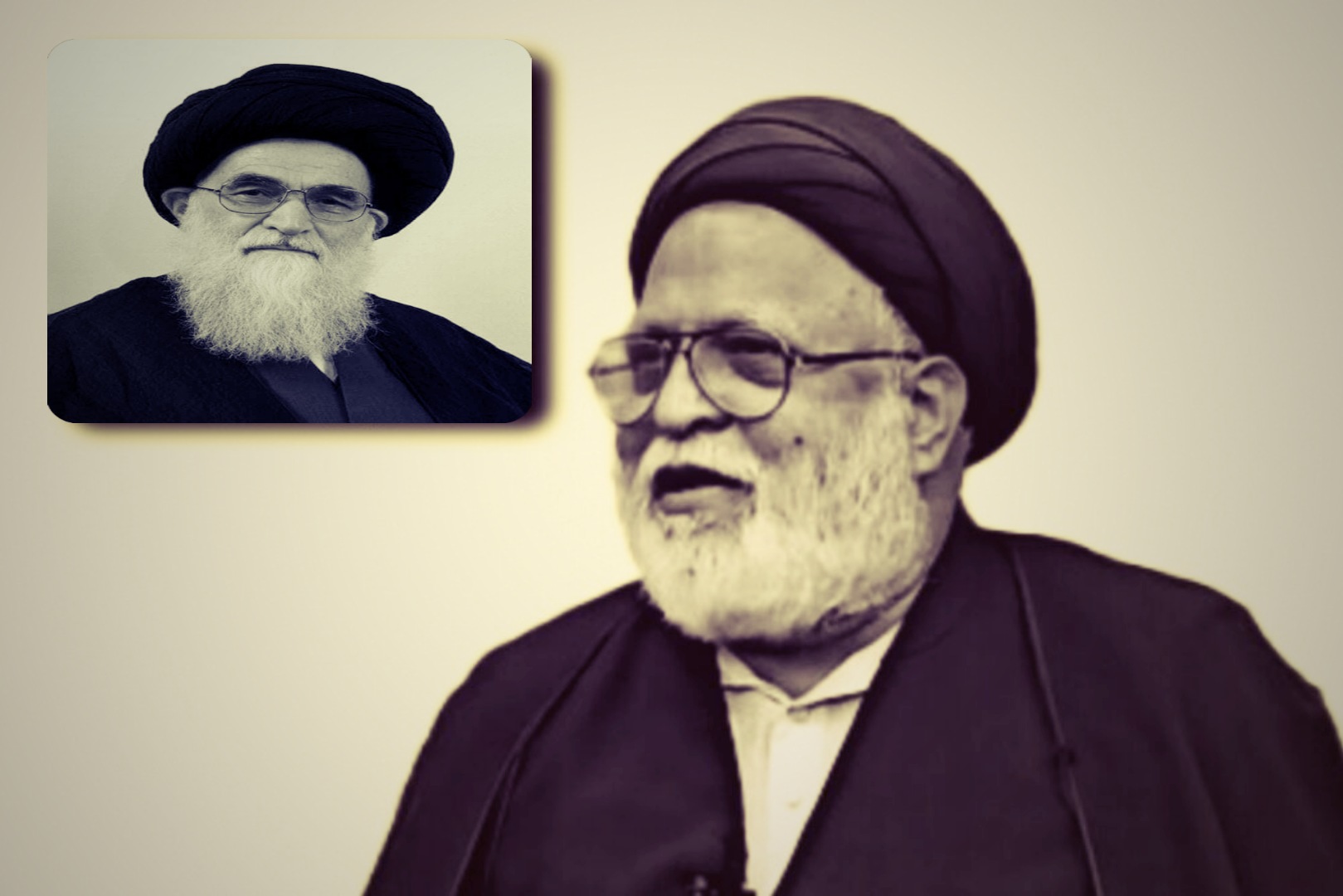 سازمان تنظیم المکاتب هند درگذشت آیت‌الله روحانی را تسلیت گفت