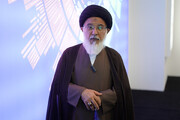 پیش بینی رئیس فرهنگستان علوم اسلامی از شرایط کشور و آینده نظام