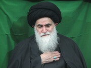 Prominent Cleric Ayatollah Sayyed Mohammad Sadeq Rouhani Passes Away at 96