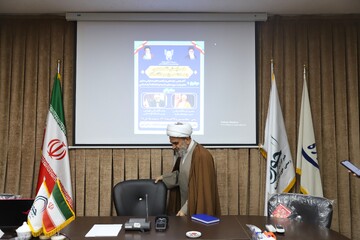 تصاویر/ نشست خبری همایش تخصصی وحدت حوزه و دانشگاه