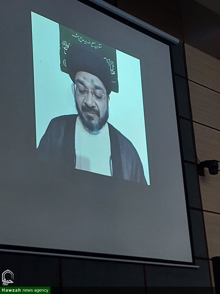 مجمع جهانی اهل بیت(ع) کی جانب سے دو کتابوں "الاسلام منهج مشرق للحیاة" اور "نهج الحیاة" کے تراجم کا جائزہ لیا گیا